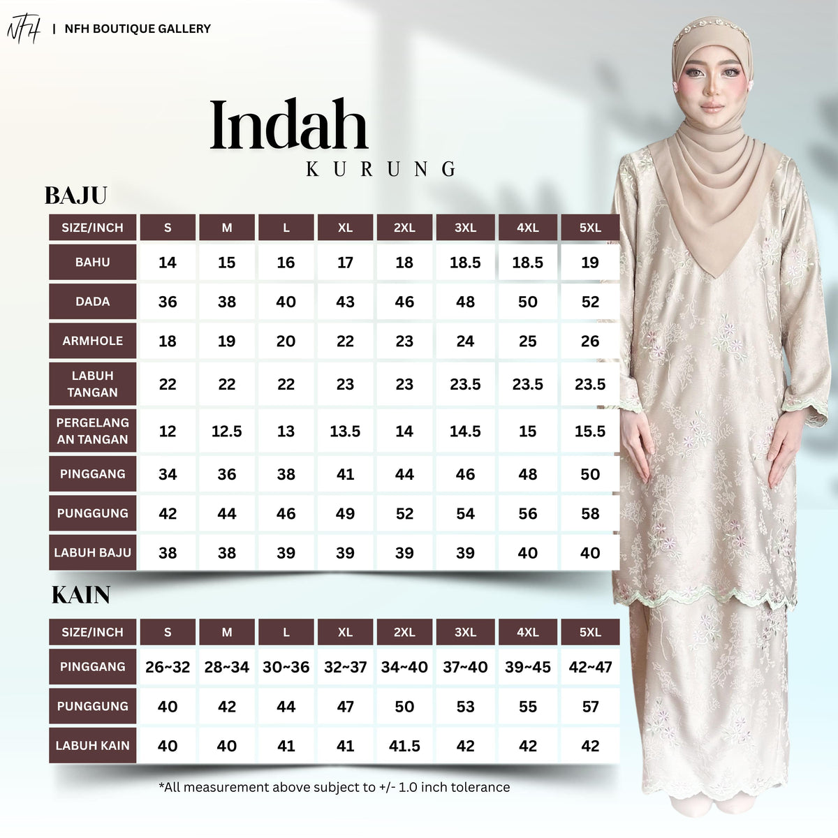 Indah