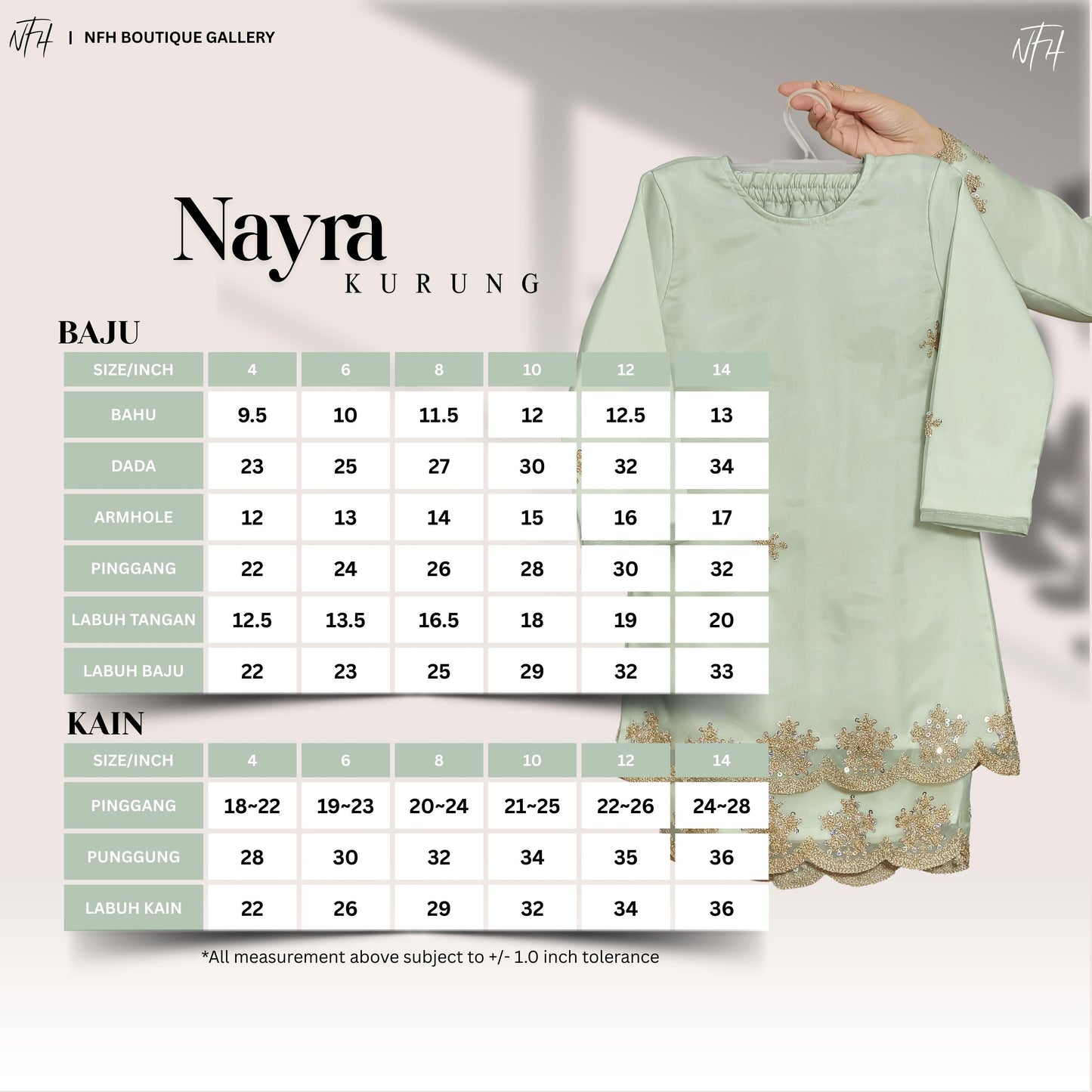 Nayra Kids