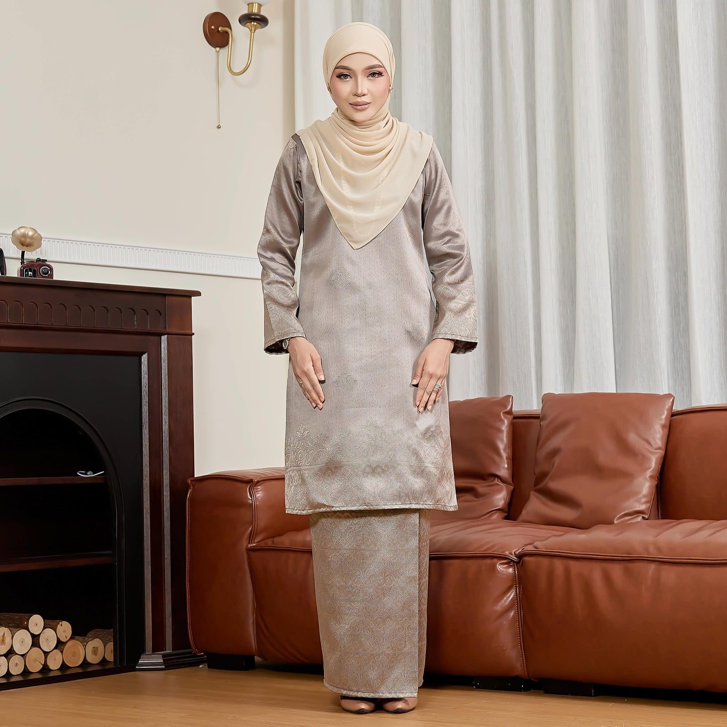 Seri Cempaka