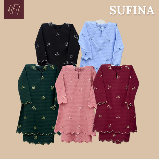 Sufina Kids