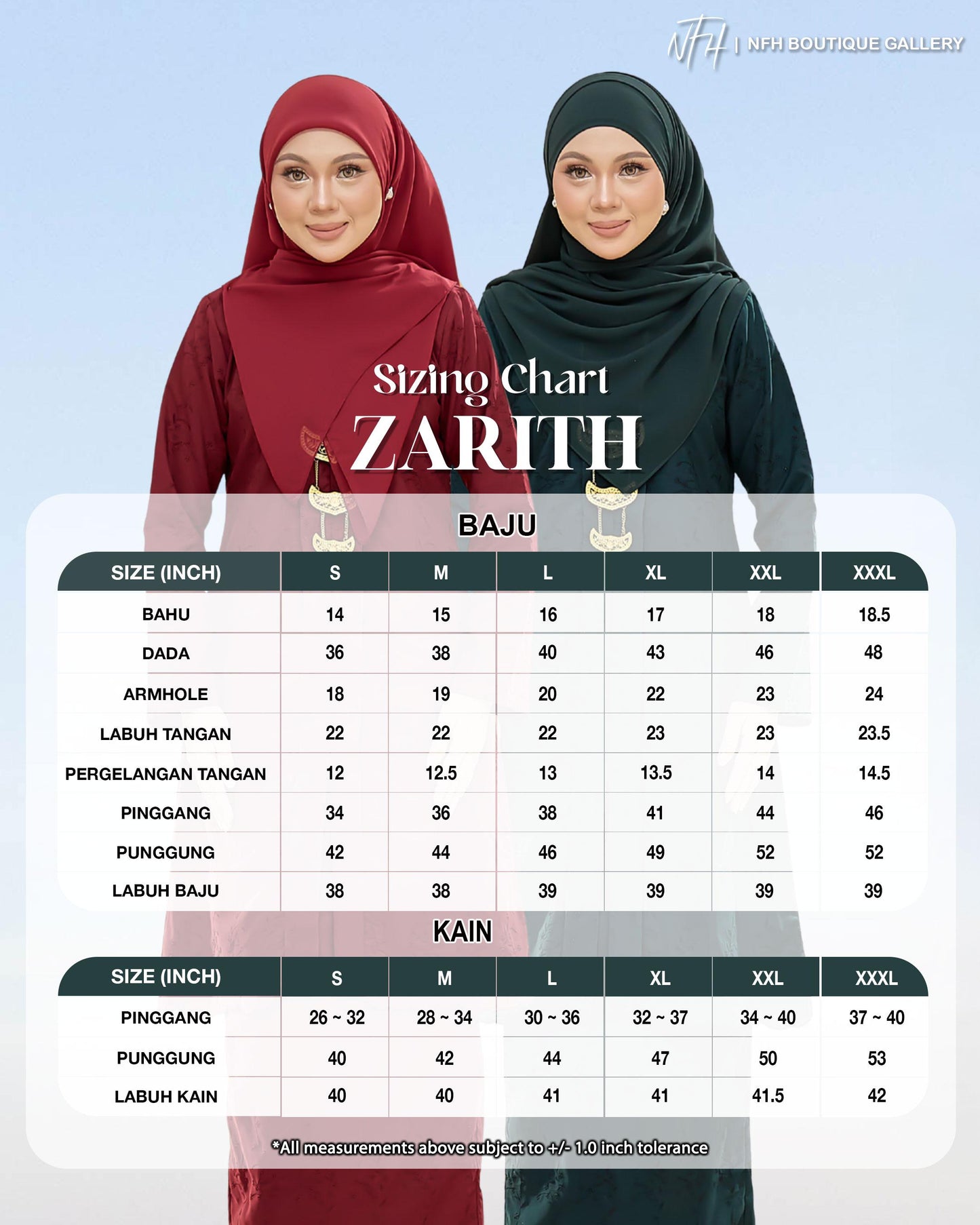 Zarith