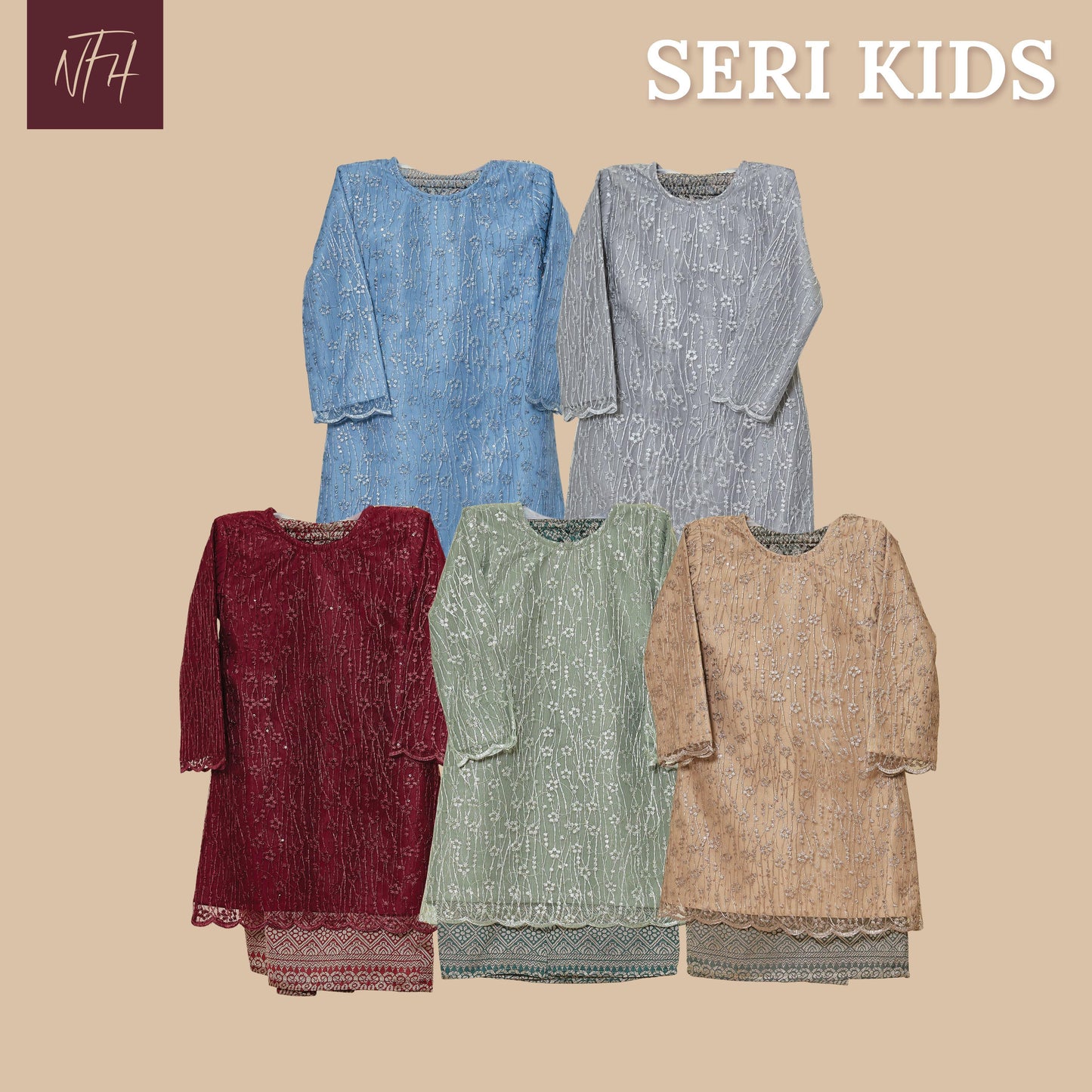 Seri Kids