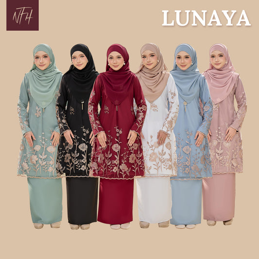 Lunaya