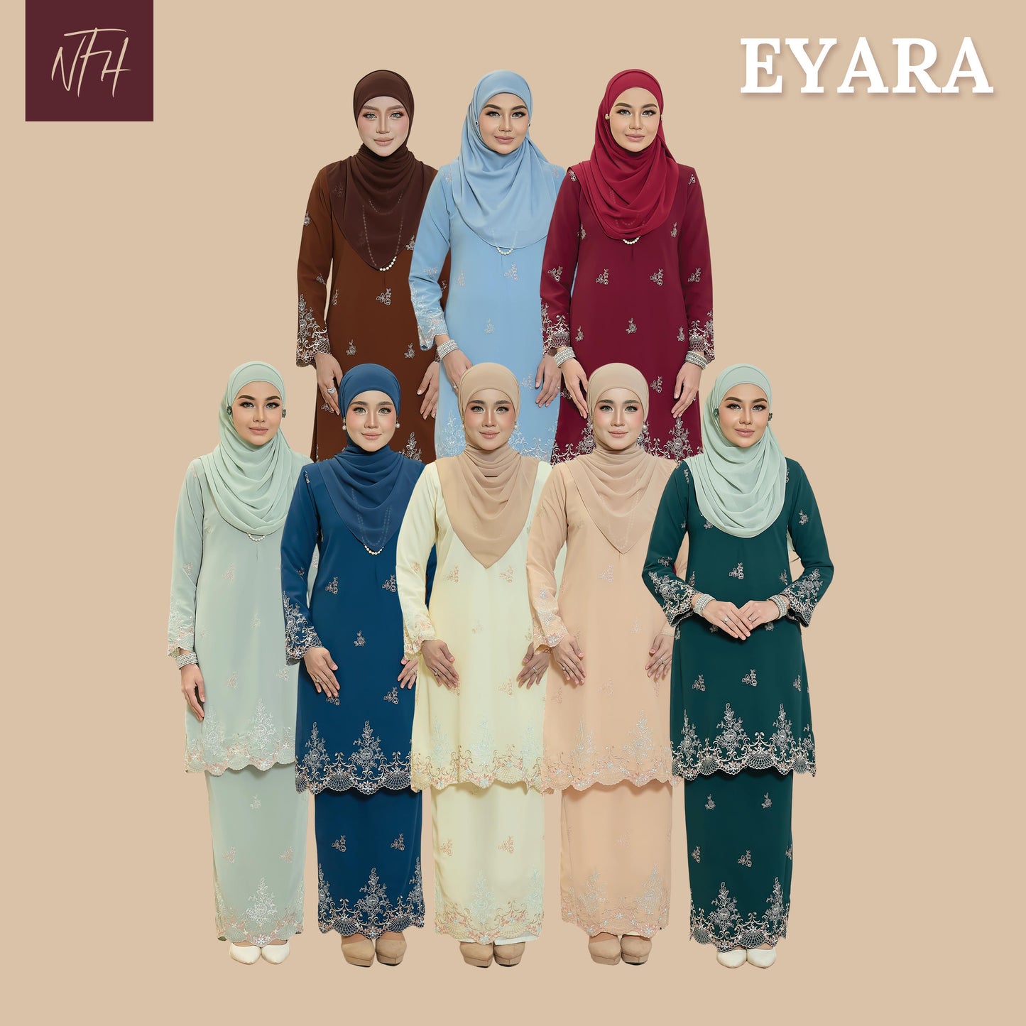 Eyara