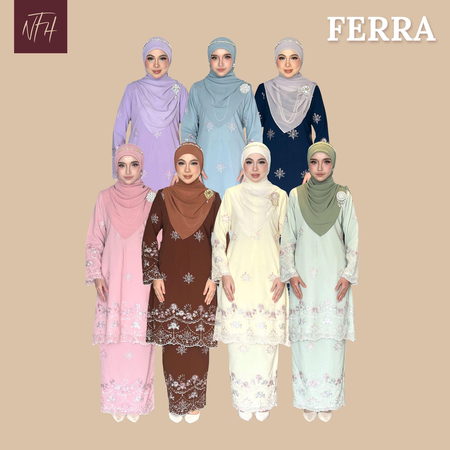 Ferra