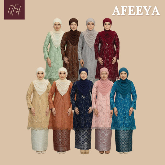 Afeeya