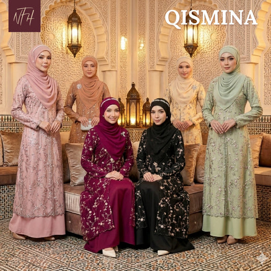 Qismina