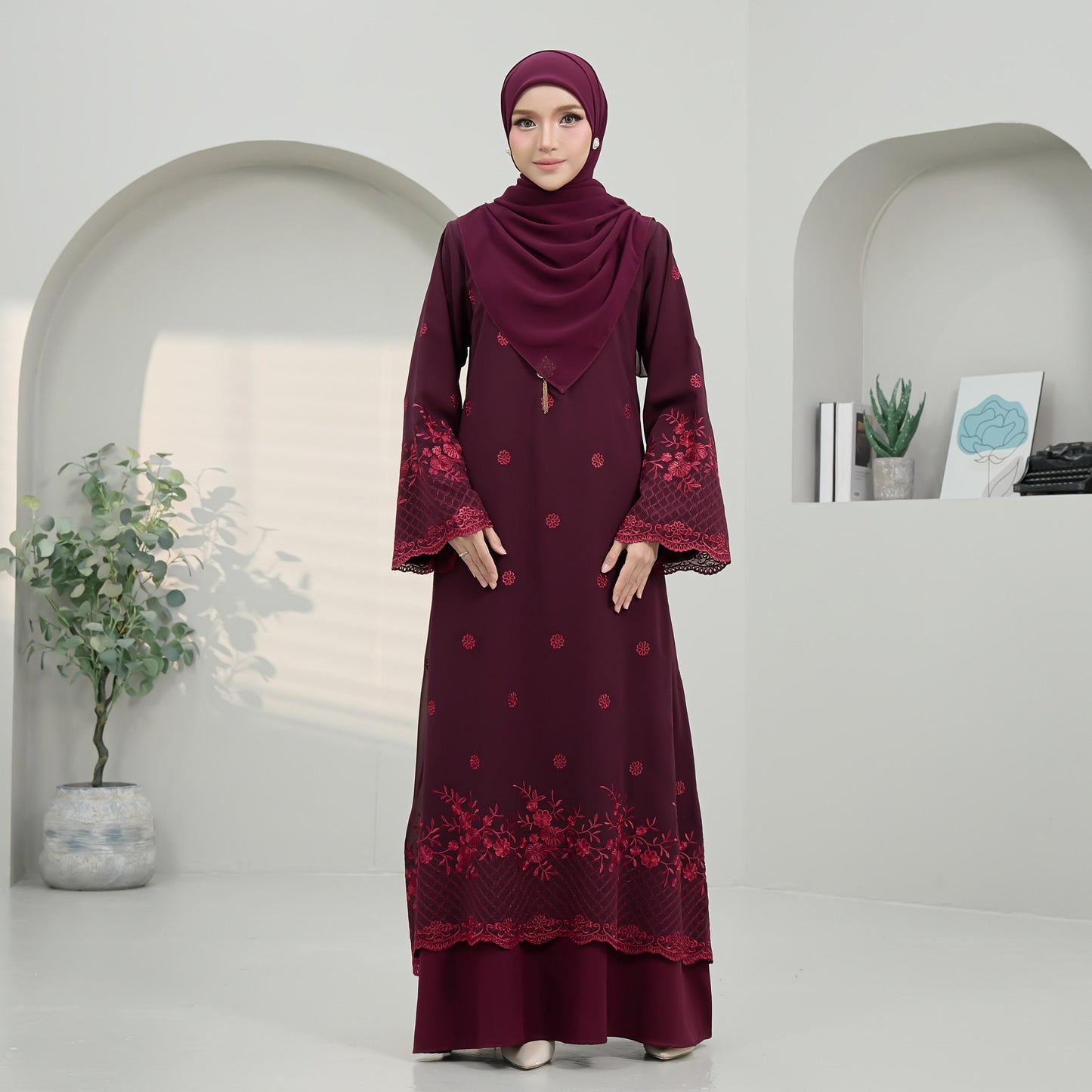 Khaleeda