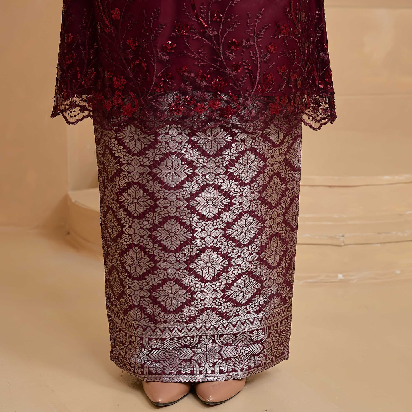 Seri Dahlia