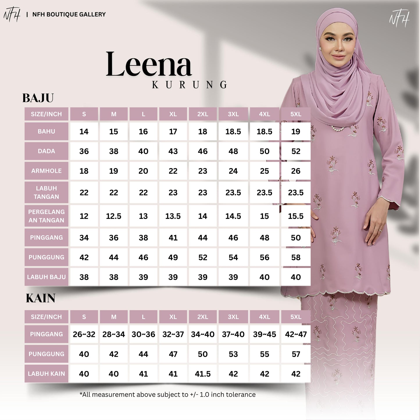 Leena
