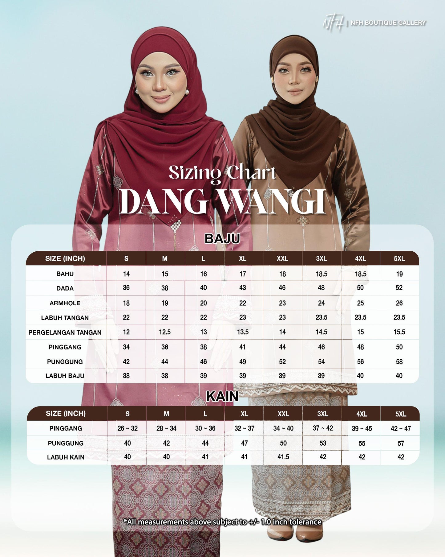 Dang wangi