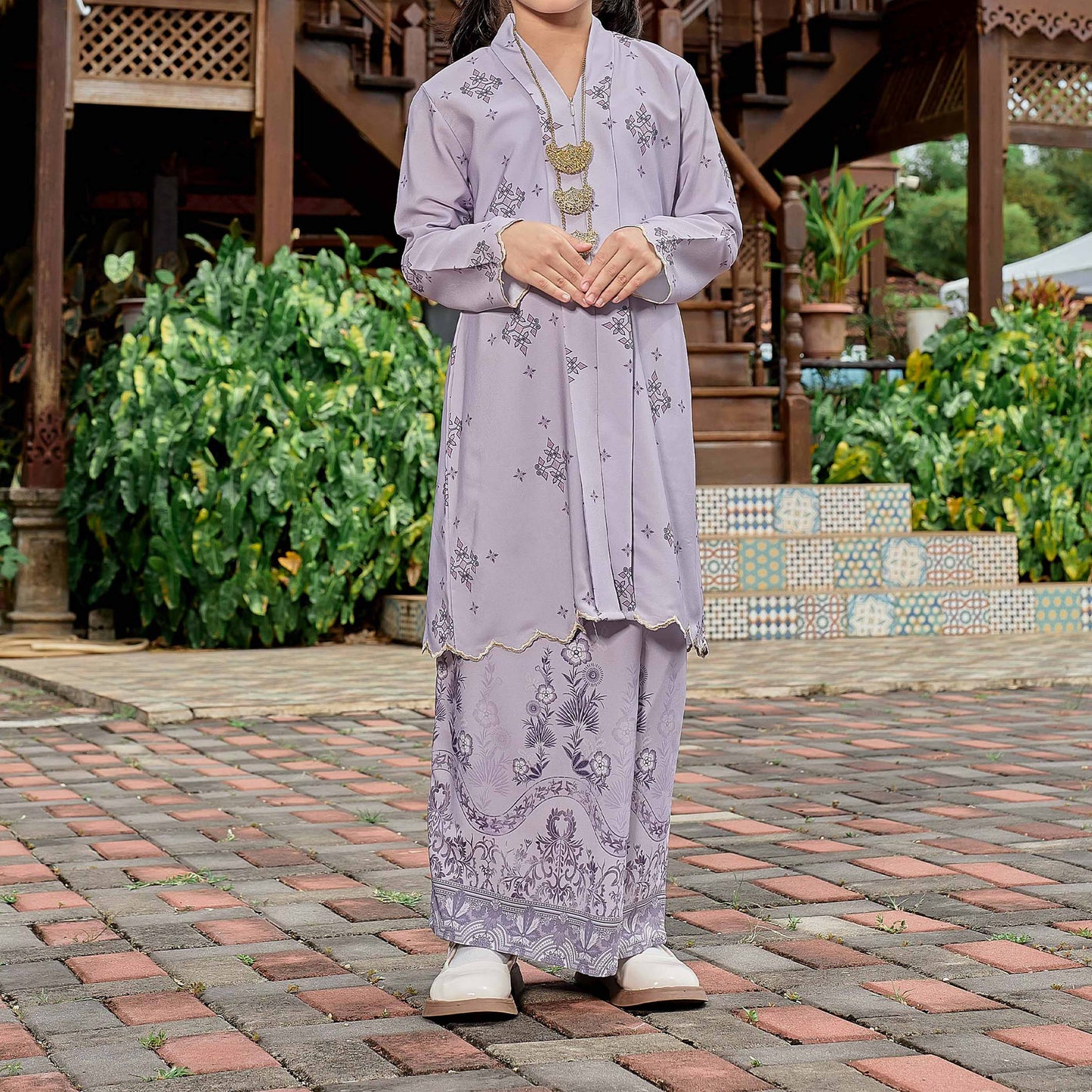 Inang Sari Kids