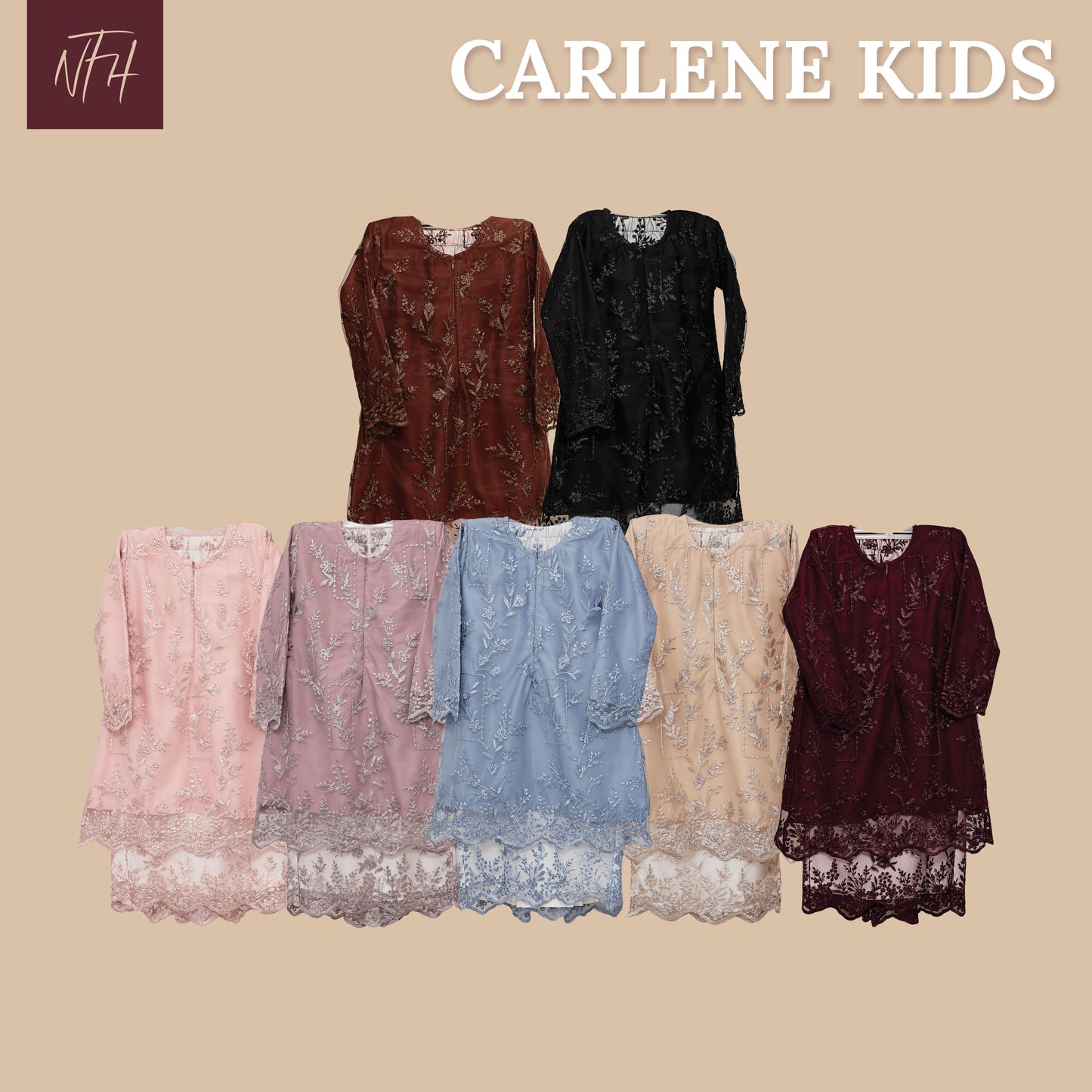 Carlene Kids