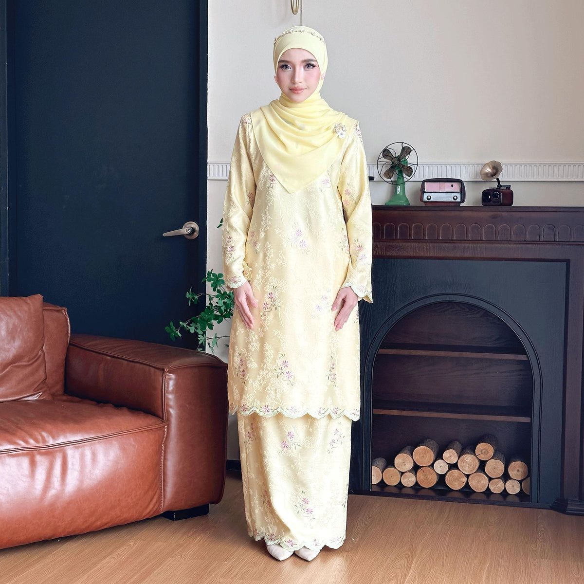 Indah