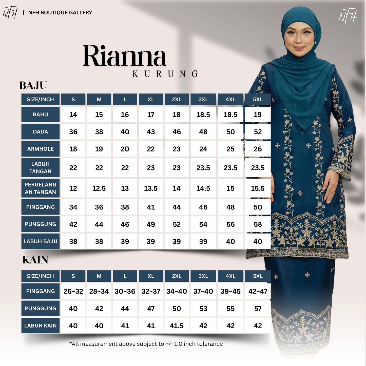 Rianna
