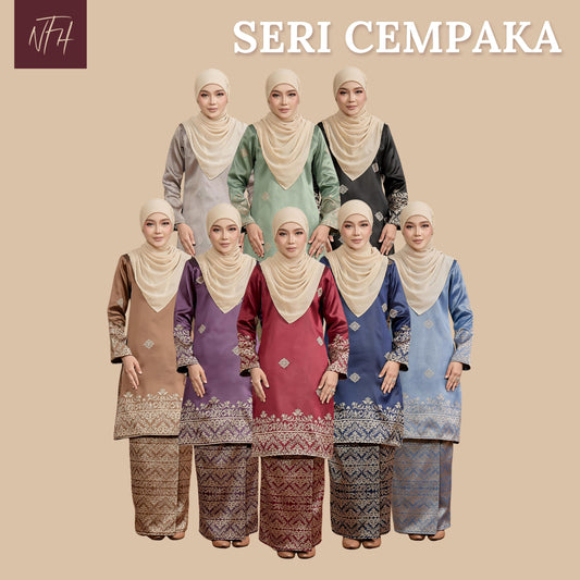 Seri Cempaka