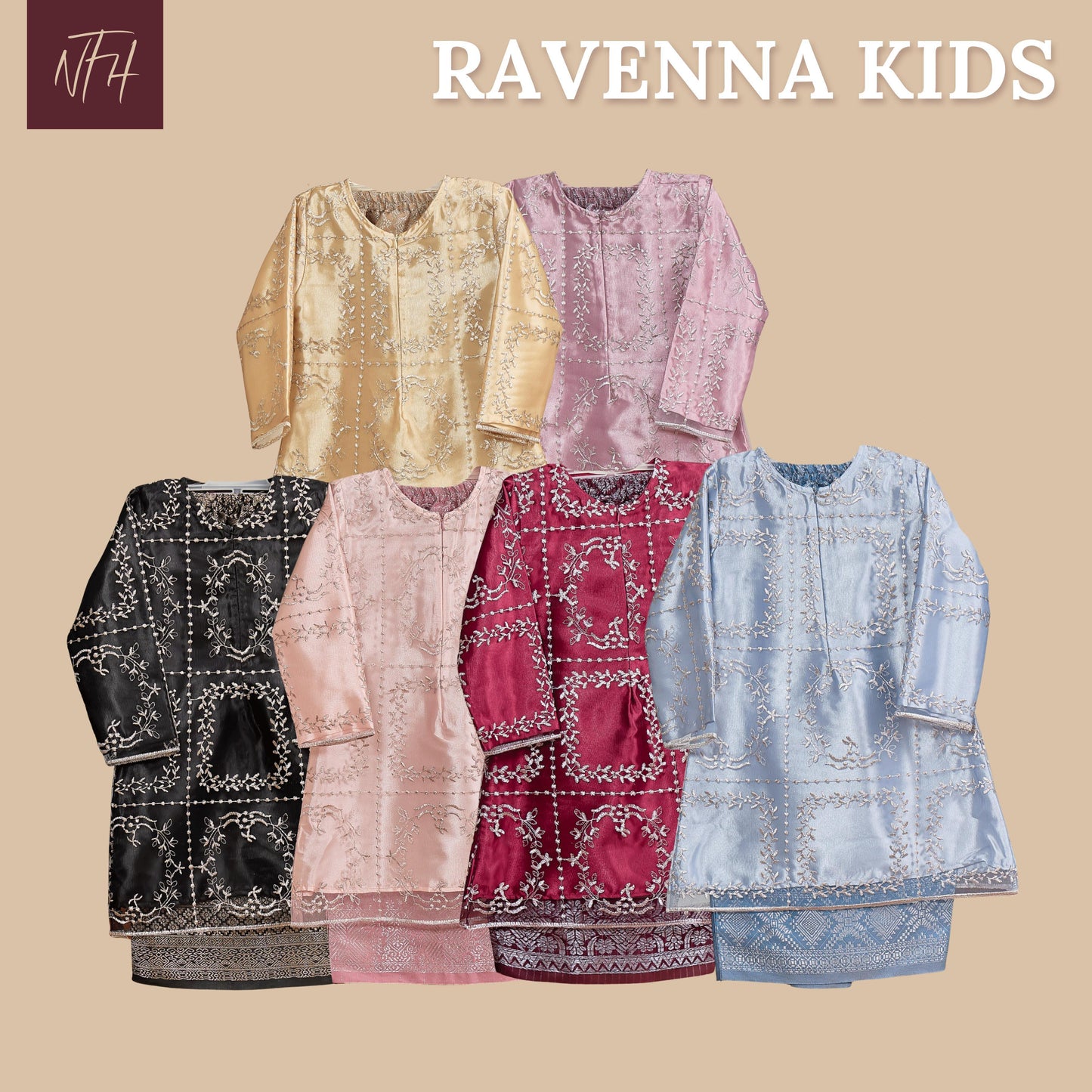 Ravenna Kids