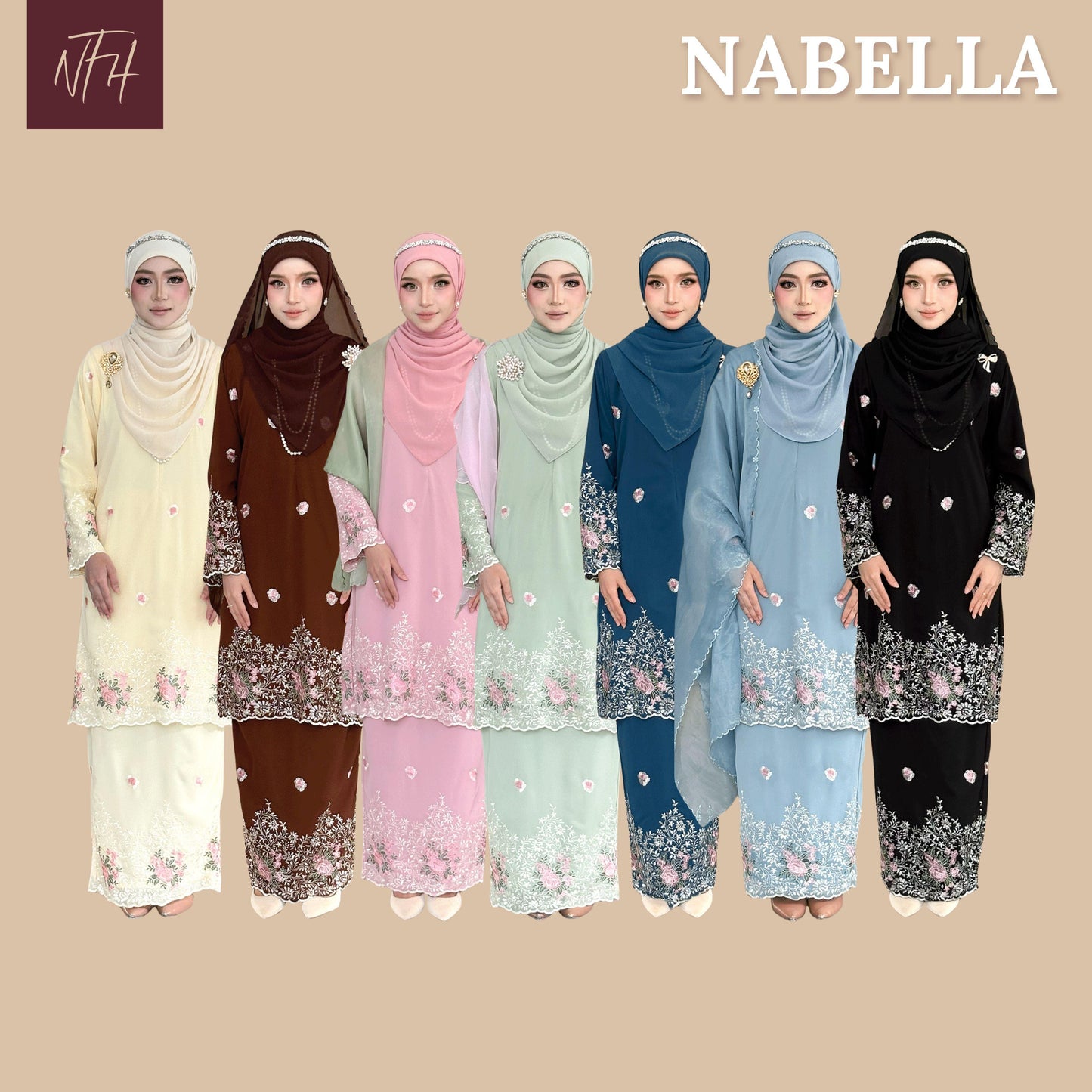 Nabella