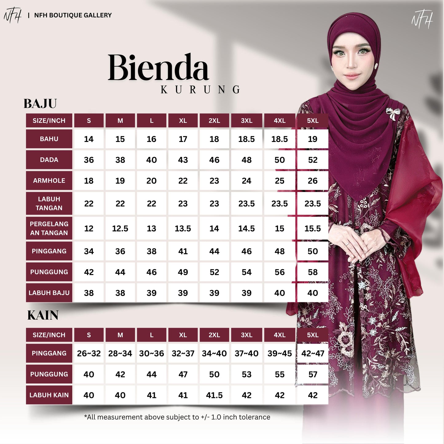 Bienda