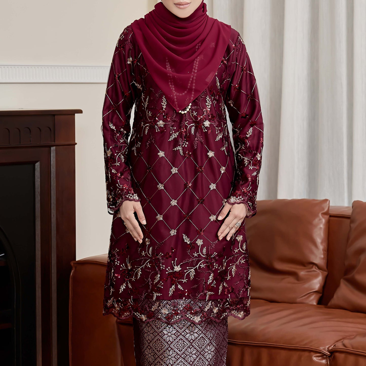 Suri Sutera