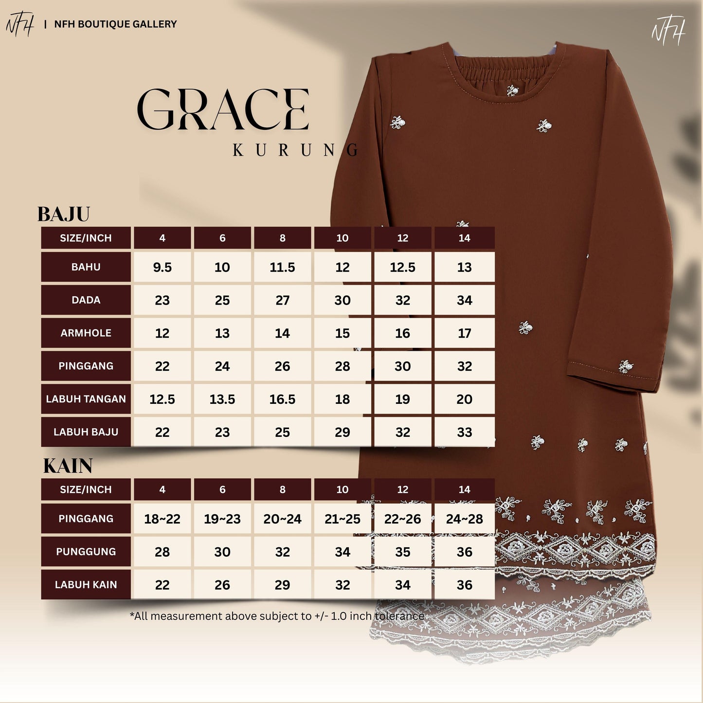 Grace Kids