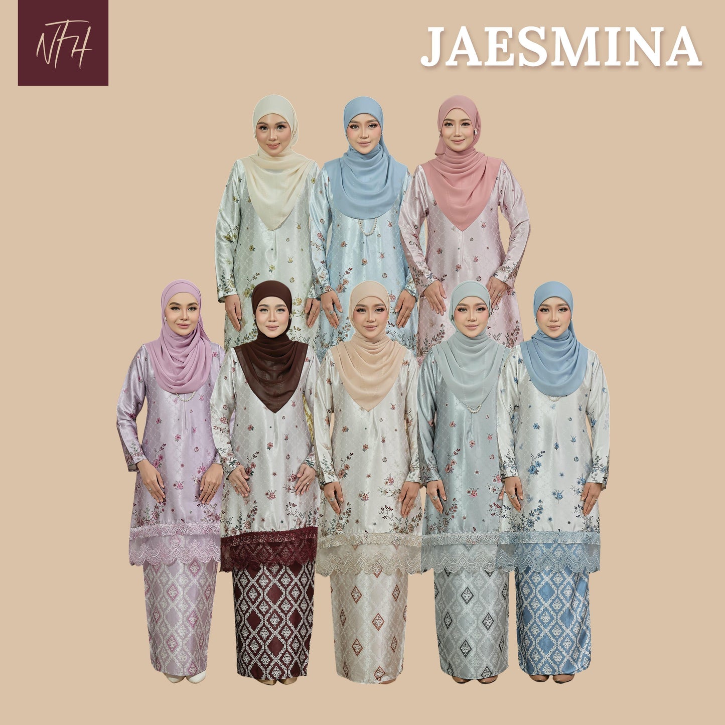 Jaesmina