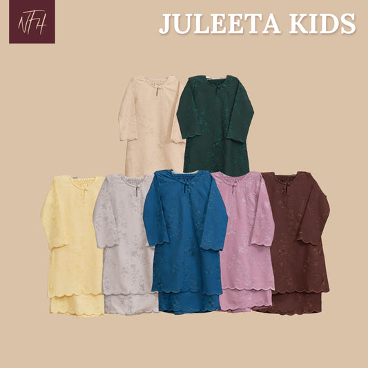 Juleeta Kids