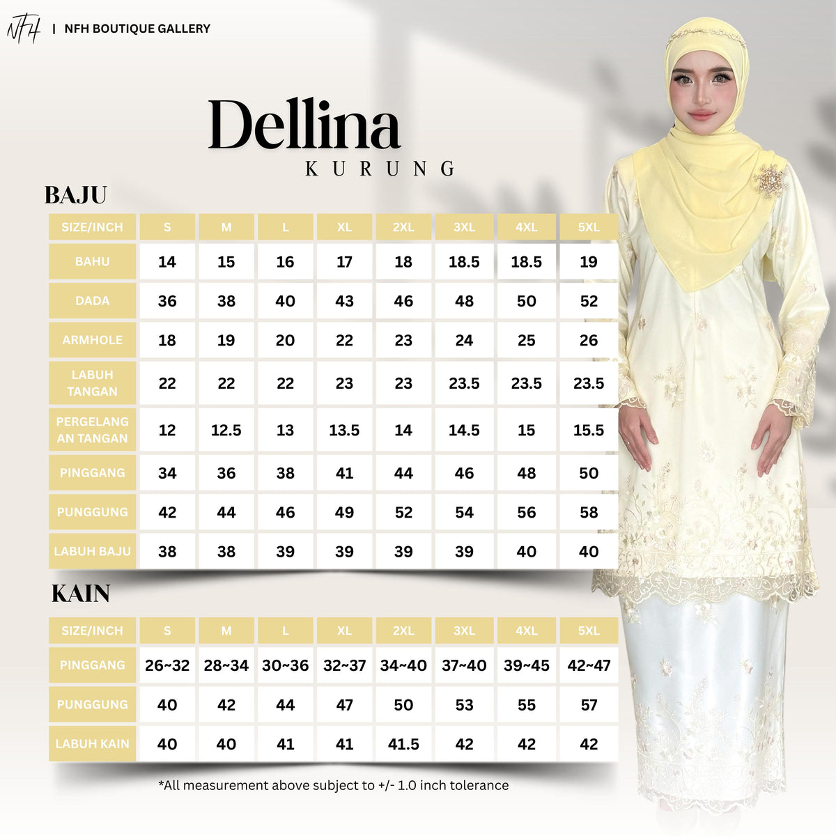 Dellina