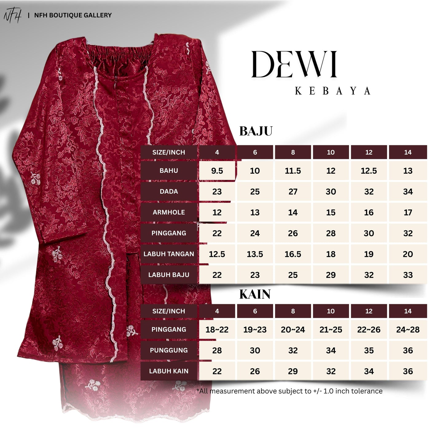 Dewi Kids