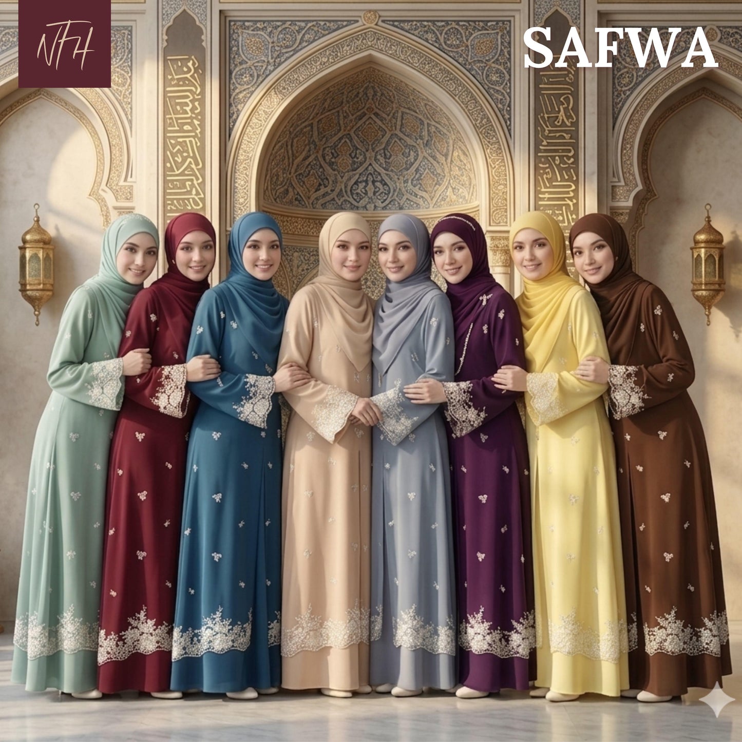 Safwa