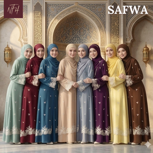Safwa