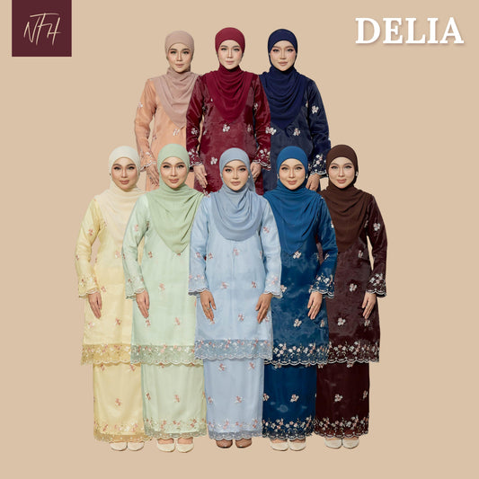 Delia