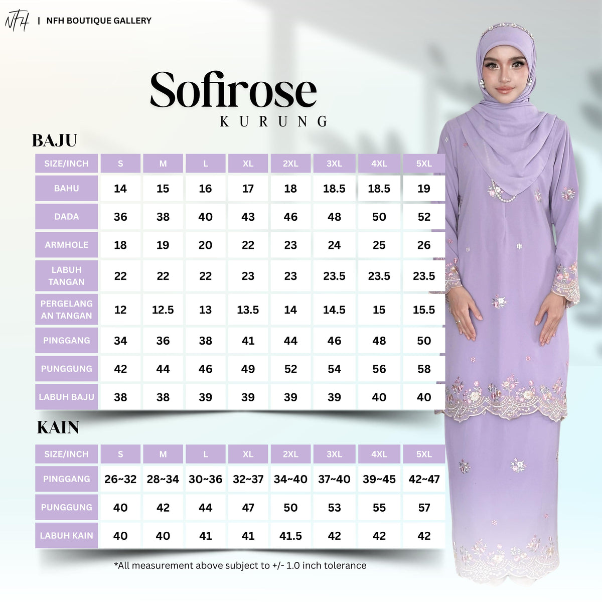 Sofirose