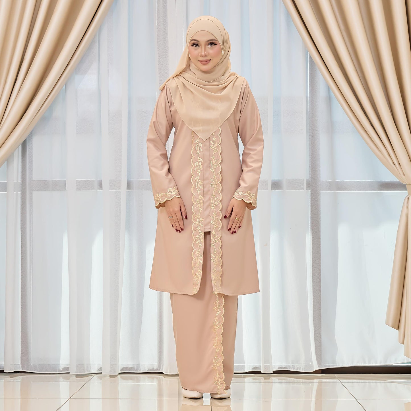 Nilam Sari