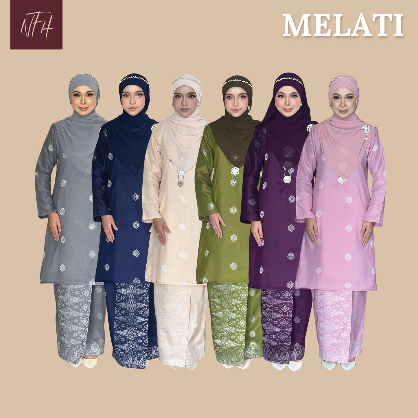 Melati