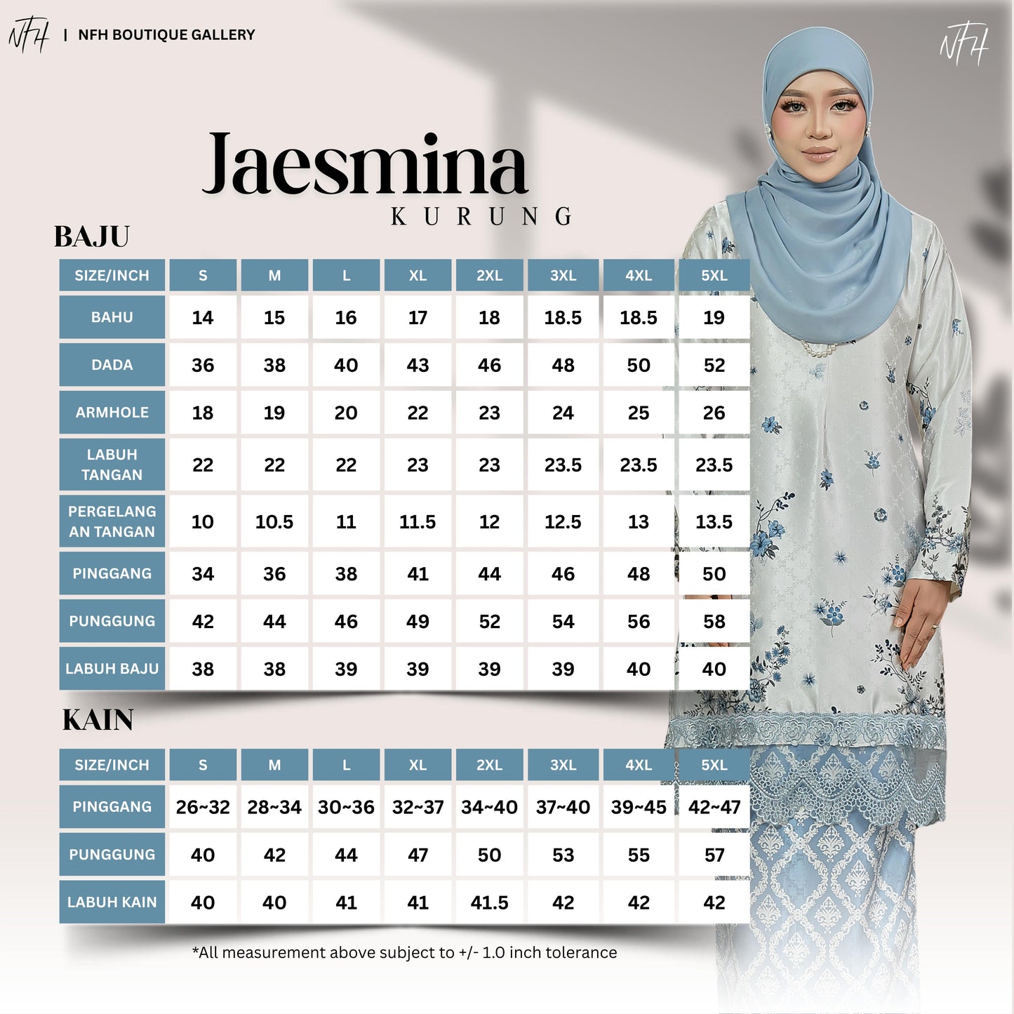 Jaesmina