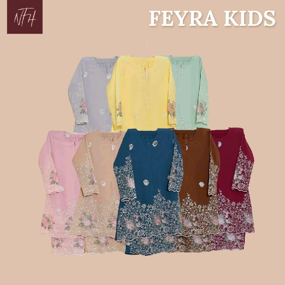 Feyra Kids
