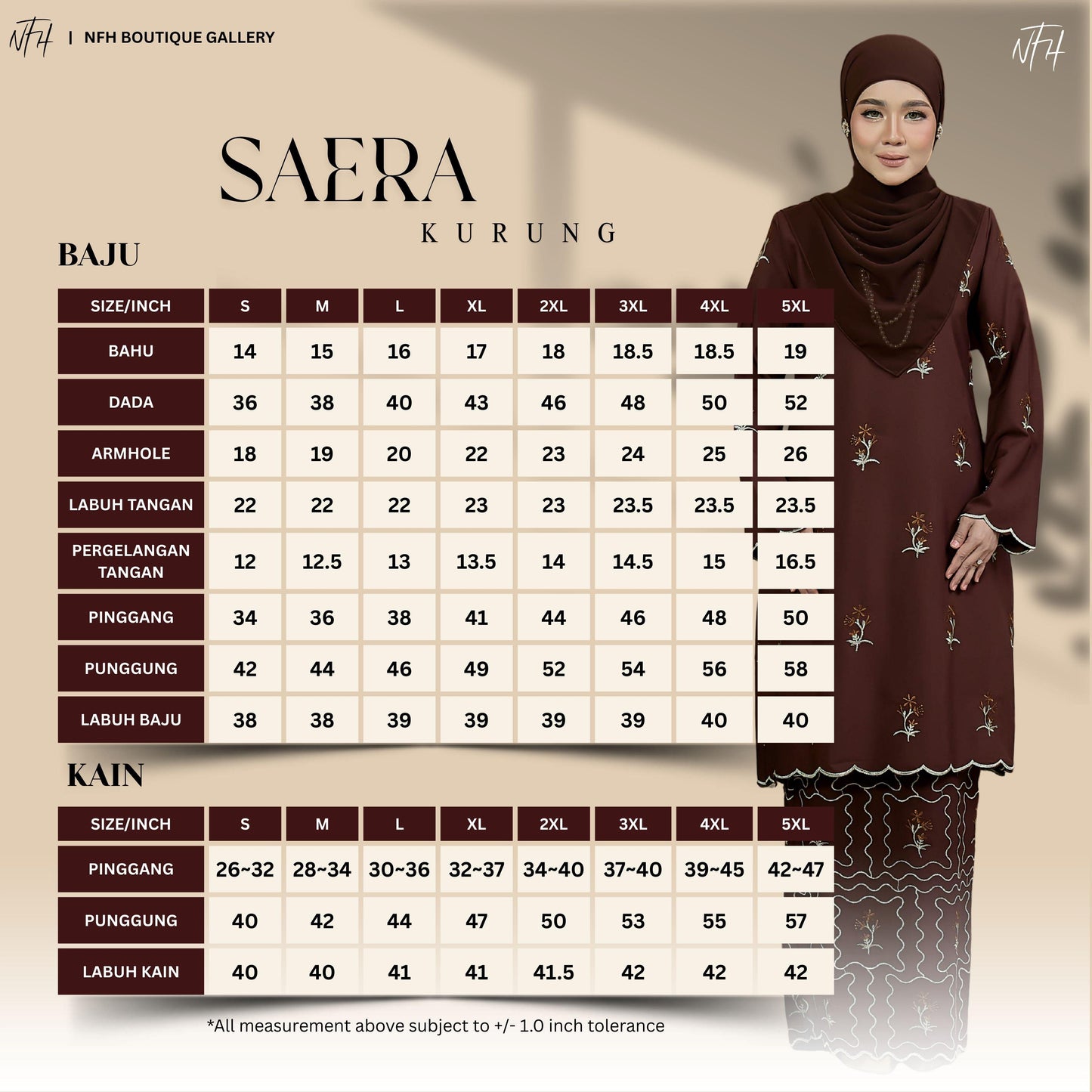 Saera