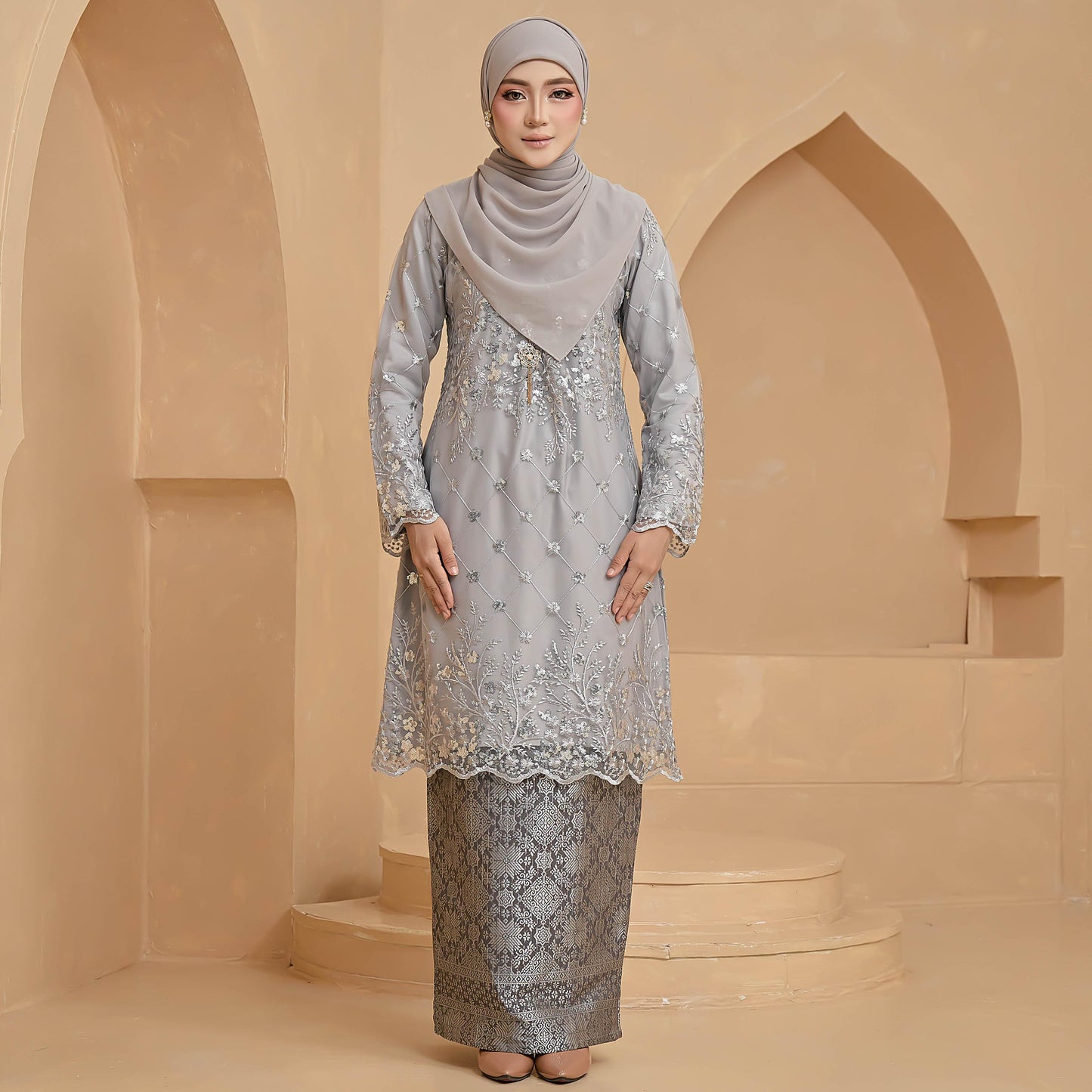 Seri Dahlia