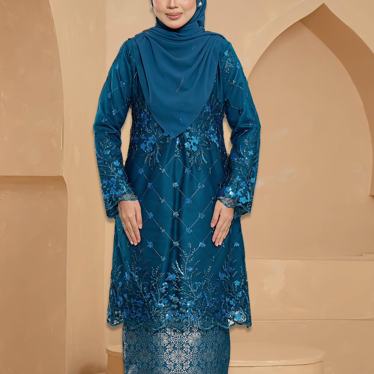 Seri Dahlia
