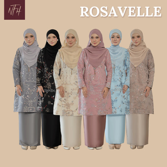 Rosavelle