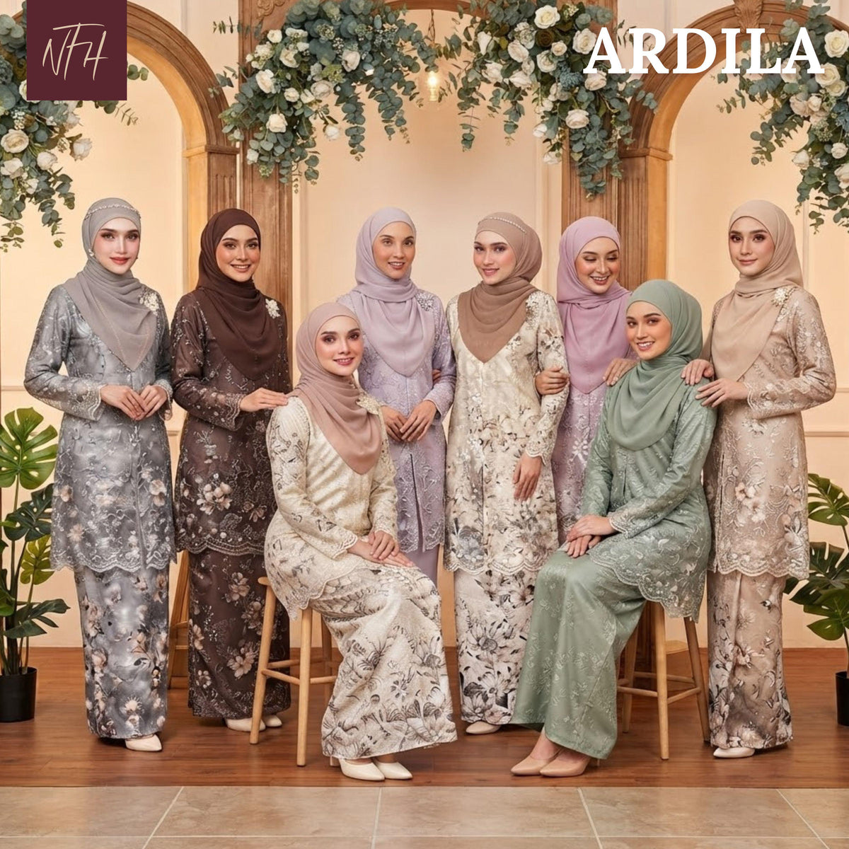 Ardila