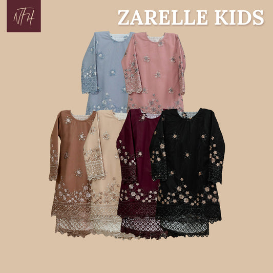 Zarelle Kids