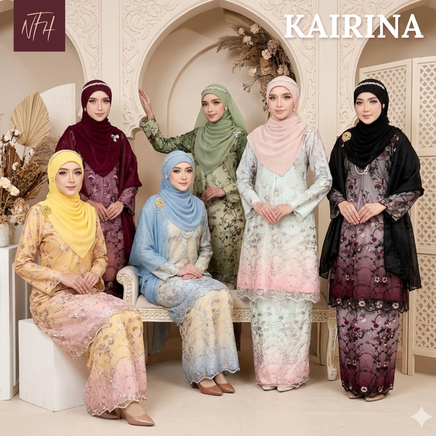 Kairina