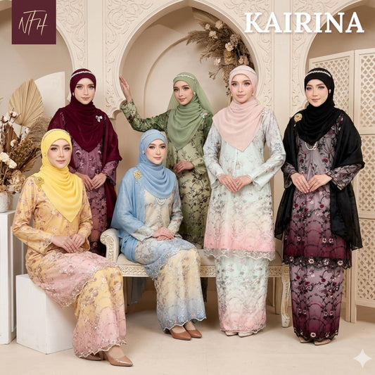 Kairina