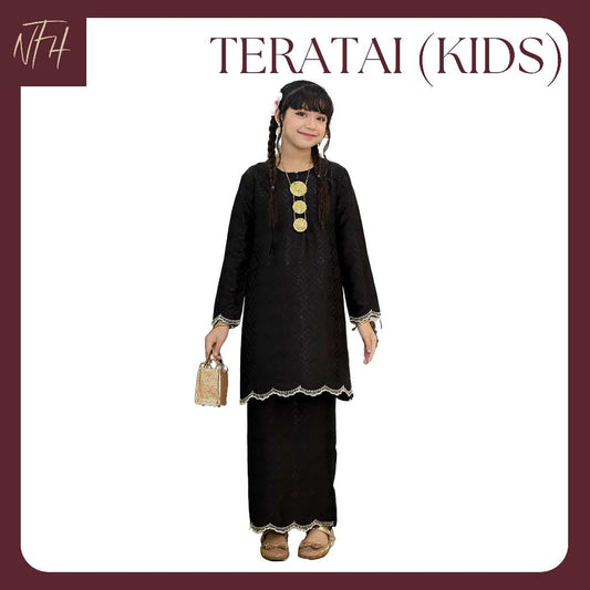 Teratai Kids