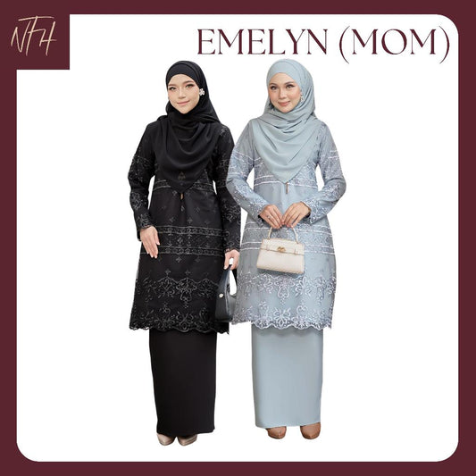 Emelyn
