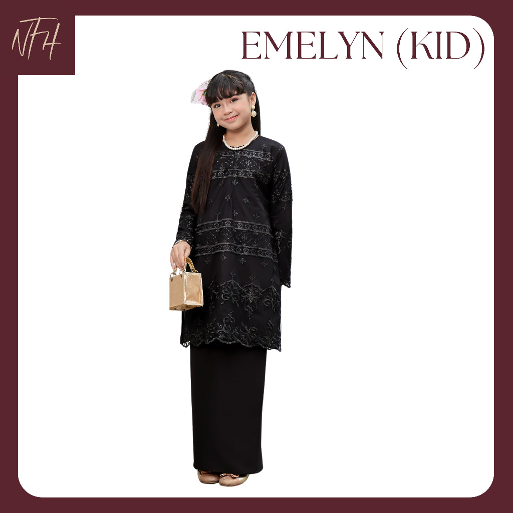 Emelyn Kids