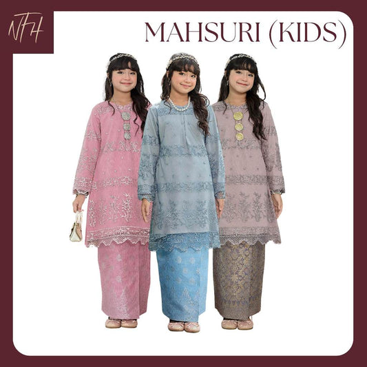 Mahsuri Kids